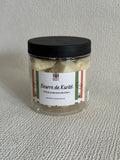 Manteca de karité comestible a granel