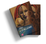 Libro de aquí y de otros lugares (sobre el mestizaje)