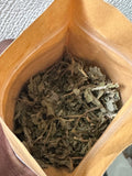 AMBUNU - Shampoing végétal