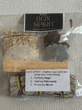 Rituel Pleine Lune đ Nouvelle Lune đ - Box Spirit
