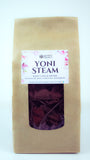 Yoni vapor