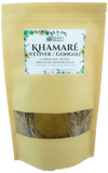 Paquet Tiges de racines de vétiver bio 100% naturelles pour aromathérapie et soins de la peau règles douloureuses secret de femme - Produit bien-être Kemet Market