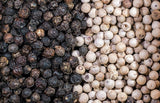 Duo Poivre de Penja Noir & Blanc Grand Cru