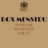 CAJA MENSTRU