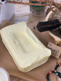 Manteca de Cacao a granel 8cts/g
