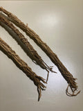 TÉ DE HIERBAS DE RAÍCES DE VETIVER / GONGOLINI / KHAMARÉ