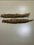 TÉ DE HIERBAS DE RAÍCES DE VETIVER / GONGOLINI / KHAMARÉ