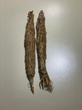 TÉ DE HIERBAS DE RAÍCES DE VETIVER / GONGOLINI / KHAMARÉ