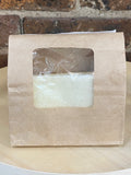 Manteca de Cacao a granel 8cts/g