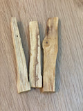 PALO SANTO