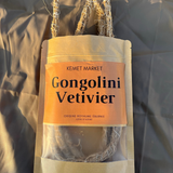 VETIVER GRANDE / KHAMARÉ