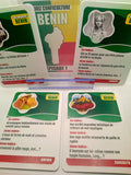Juegos Cultura Benín
