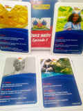 Juegos de la Cultura Afrocaribeña