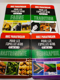 Juegos Culturales Quiz Panafricano