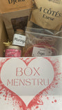 CAJA MENSTRU