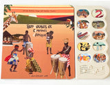 Audiolibro para niños