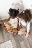 Audiolibro para niños