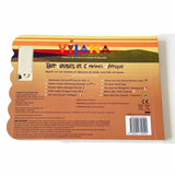 Audiolibro para niños