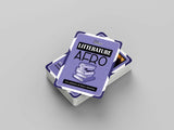 Juegos de cartas de Conficultura: literatura / campeones / Plantas