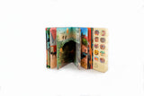 Audiolibro para niños