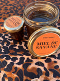 MIEL DE SAVANE