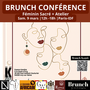 Que faire à Paris ce week-end du 8 mars : Célébration de la Journée des Droits des Femmes
