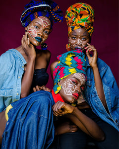 24 janvier : Journée mondiale de la culture africaine et afro-descendante
