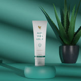 Crème Gel d’Aloe Vera