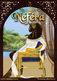 Audiobook The Sandal of Nefera