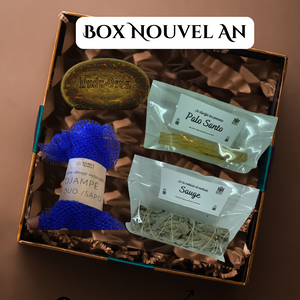 Box Nouvel An