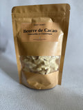 Beurre de cacao