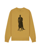 Pull Mansa iMmOrteL Paris