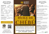 Huile de Chébé