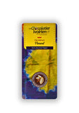 Tablette de Chocolat Noir & Piment, le Chocolatier ivoirien