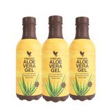 Jus d’Aloe Vera à Boire