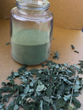 Poudre de moringa pur