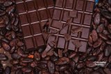 Tablette de Chocolat au Lait, le Chocolatier ivoirien