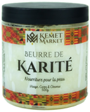Beurre de karité Côte d’Ivoire pur naturel non raffiné karité brut Karité 100% naturel