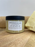 Crème chébé cheveux avis capillaire 150ml comme grand mère aroma zone cheveux Afro secs crepus 4C bouclés cosmétique naturel 