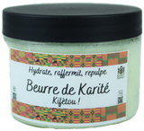 Soin naturel peau
Hydratant naturel cheveux
Cosmétique africain
Beurre végétal pour le corps
Beurre de karité artisanal
Produit naturel africain
Karité pour cheveux crépus
Beurre de karité traditionnel
Beurre de karité bio (si applicable)
Soins capillaires au karité