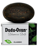 Savon noir africain Dudu Osun