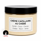 Crème Chebe du Tchad pour cheveux comme grand mère chebe butter coiffante 