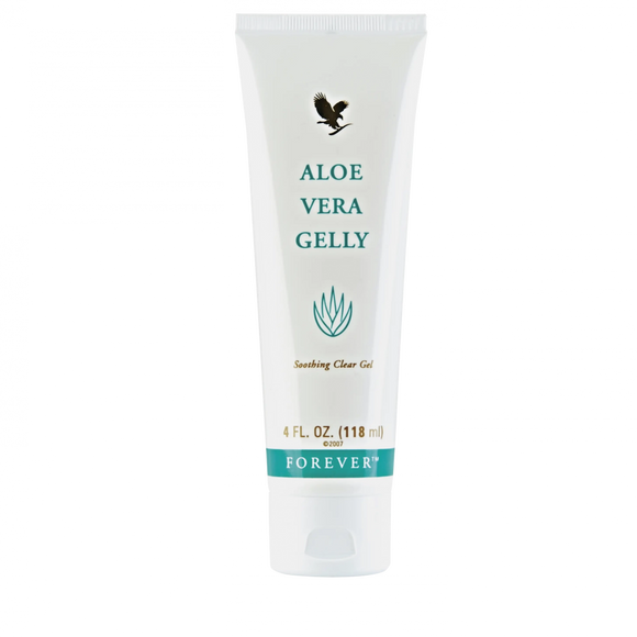 Crème Gel d’Aloe Vera