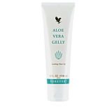 Crème Gel d’Aloe Vera