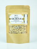 Grains oliban a brûler bienfaits peau visage signification 