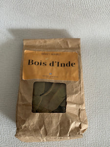 Bois d’Inde