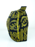 Adinkra Gye Nyame Pencil Case