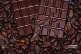 Salon du chocolat le chocolatier ivoirien 