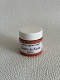 Beurre de Karité