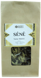 Feuilles de séné tisane naturel pour détoxification et confort digestif vertus spirituelle rokhya - KemetMarket